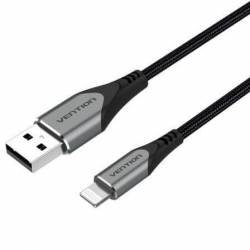 Cable Usb 2.0 Lightning...