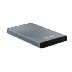 Caja 2.5 Usb 3.0 Tooq Tqe...