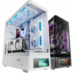 Caja Gaming Semitorre Mars...