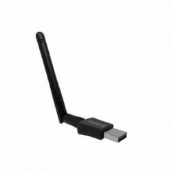 Adaptador Usb Wi Fi Savio...