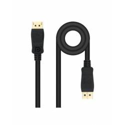 Nanocable Cable Displayport...