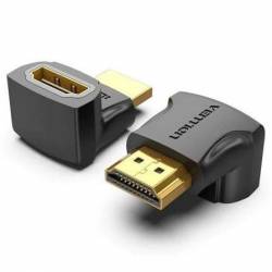 Adaptador Hdmi 4k 270...