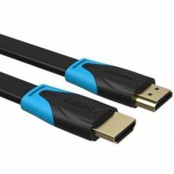 Cable Hdmi 2.0 4k Vention...