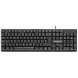 Teclado Tacens Anima Ak0es...