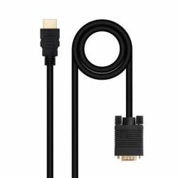 Nanocable Cable Conversor...