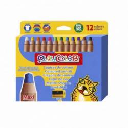 Playcolor Pack De 12...