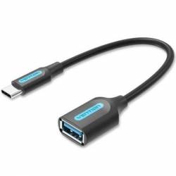 Adaptador Usb 3.1 Tipo C...