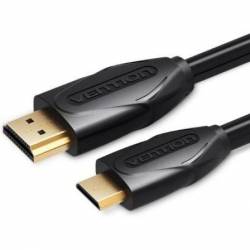 Cable Hdmi Vention Vaa D02...