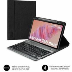 Funda Con Teclado Subblim...