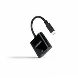 Nanocable Conversor Usb C A...