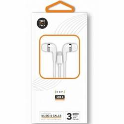 Auriculares Intrauditivos...