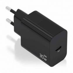Aisens Cargador Gan 30w...