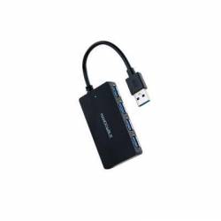 Nanocable Hub Usb 3.0 Con 4...