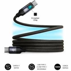 Cable Usb 2.0 Tipo C...