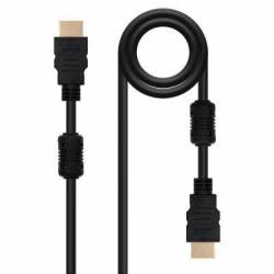 Cable Nanocable Hdmi Hdmi...