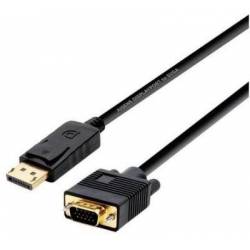 Cable Conversor Aisens...