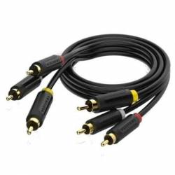 Cable Estereo Vention Bcabh...