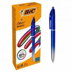 Bic 4 Colours Smooth...