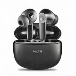Ngs Artica Hush Auriculares...