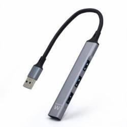 Ewent Ew1144 Hub De...