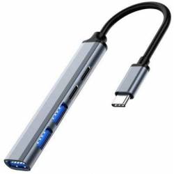 Ewent Ew1149 Hub De...