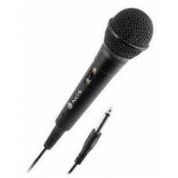 Ngs Singerfire Microfono...