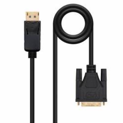 Nanocable Cable Conversor...