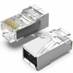 Conector Rj45 Vention Idar0...