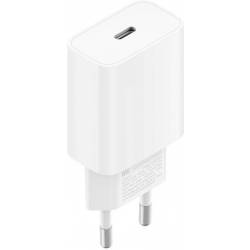 Cargador Xiaomi Mi 20w...