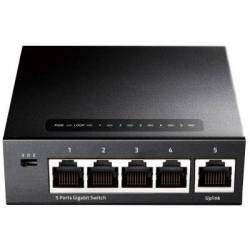 Cudy Gs105 Switch Gigabit...