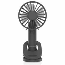 Ventilador De Mano Daewoo...