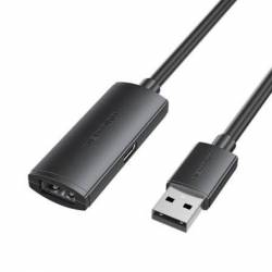 Cable Alargador Usb 2.0...