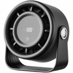Ventilador De Sobremesa...