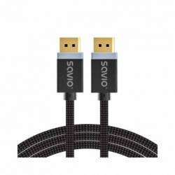 Cable Dp 1.4 Savio Cl 176 3m