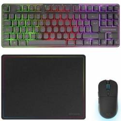 Pack Gaming Mars Gaming...