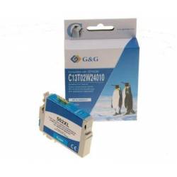 G G Np R 0502xlc Cartucho...