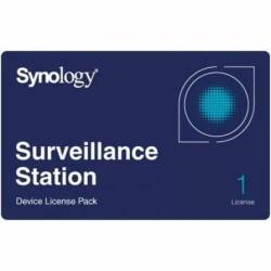 Licencia Fisica Synology...