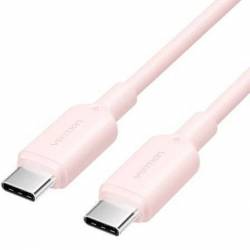 Cable Usb 2.0 Tipo C 3a...