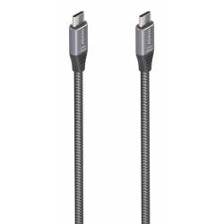 Aisens Cable Usb 3.2 Gen2x2...