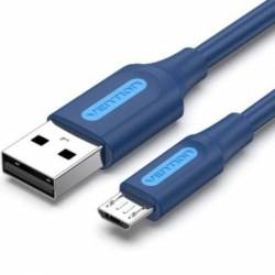 Cable Usb 2.0 Vention Collg...