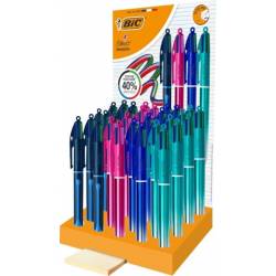 Bic 4 Colours Smooth...