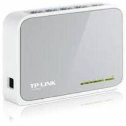 Switch Tp Link Tl Sf1005d...