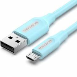 Cable Usb 2.0 Vention Colsg...