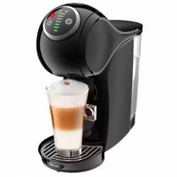 Cafetera De Capsulas...