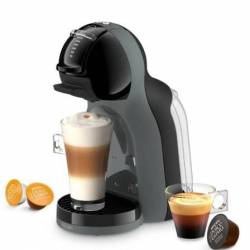 Cafetera De Capsulas...