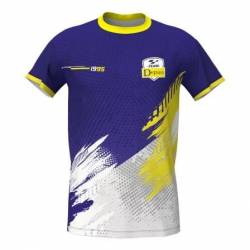 Camiseta Depau Team De...
