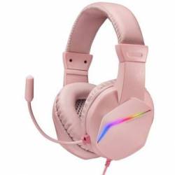 Auriculares Gaming Con...