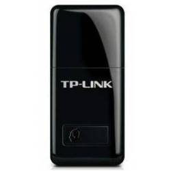 Adaptador Wifi Usb Tp Link...