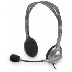 Auriculares Logitech...