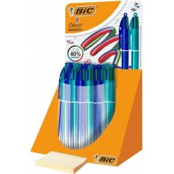 Bic 4 Colours Smooth...